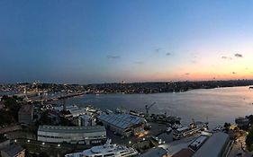 Radisson Blu Hotel Istanbul Pera